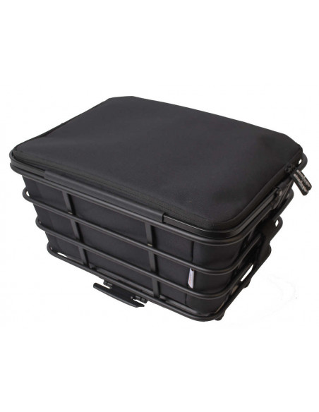 Inläggsväska add 22 liter för bla. epic shopper korg mfl.