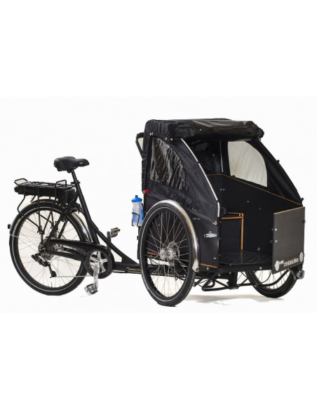 Christiania bikes suv e-drive 26 tum