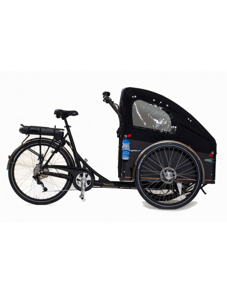 Christiania bikes suv e-drive 26 tum