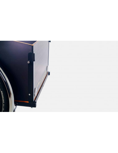 Christiania bikes suv e-drive 26 tum