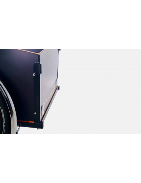 Christiania bikes suv e-drive 26 tum