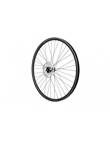 Hjul fram 622-21 för bromsskiva hb-rm35 nav 36 håls