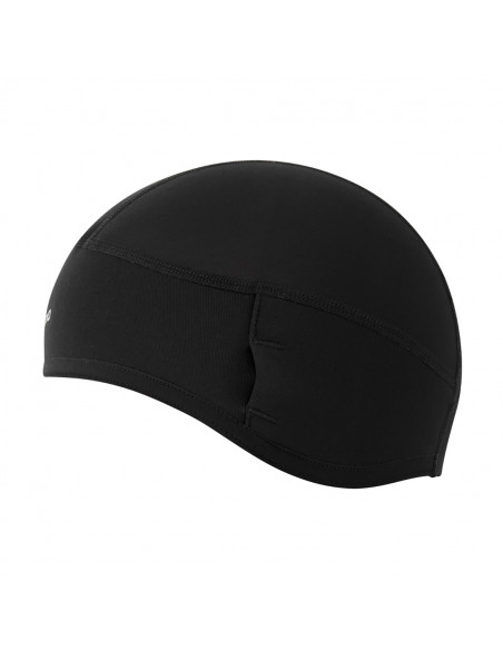 Mössa skull cap vindskydd svart onesize