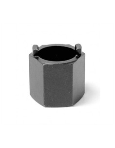 Frikransverktyg fr-2 med 2 tänder park tool