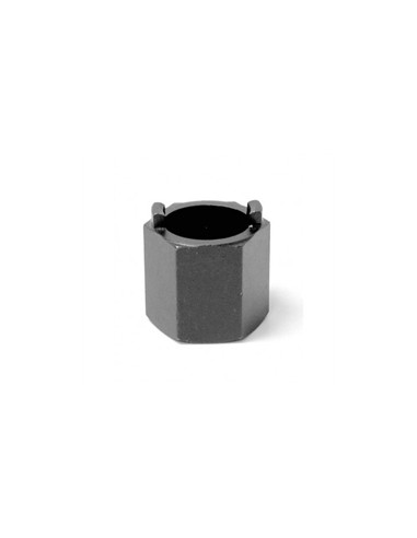 Frikransverktyg fr-2 med 2 tänder park tool