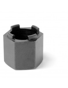 Frikransverktyg fr-3c med 4 tänder park tool