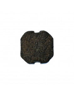 Bromsbelägg formula activa / md1 organisk union