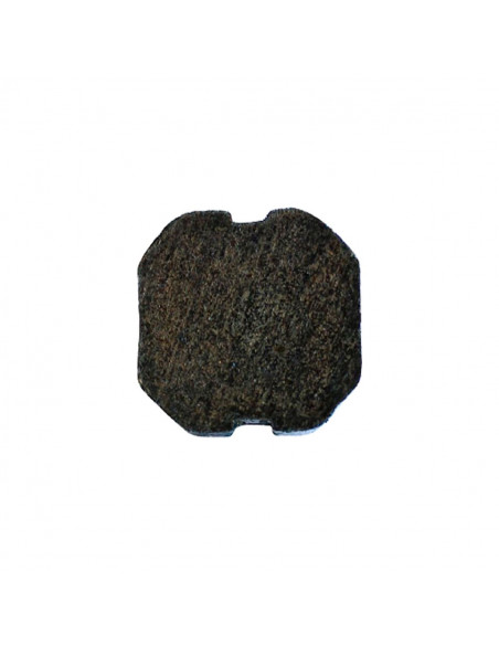 Bromsbelägg formula activa / md1 organisk union