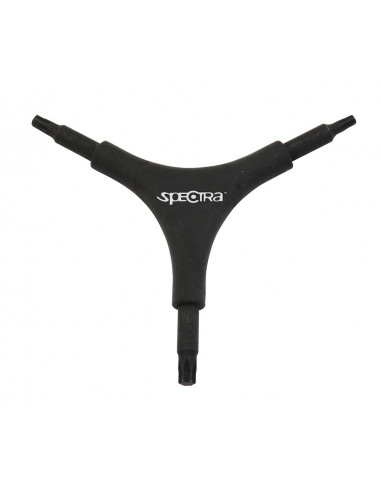 Y-Verktyg Torx T25, T30, T40