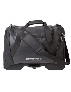 Duffelsportväska pulse med avs fäste spectra