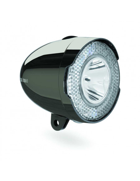 Framlykta diod 15 lux axa