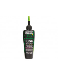 Torr olja dry lube - c3 ceramic 120 ml muc-off