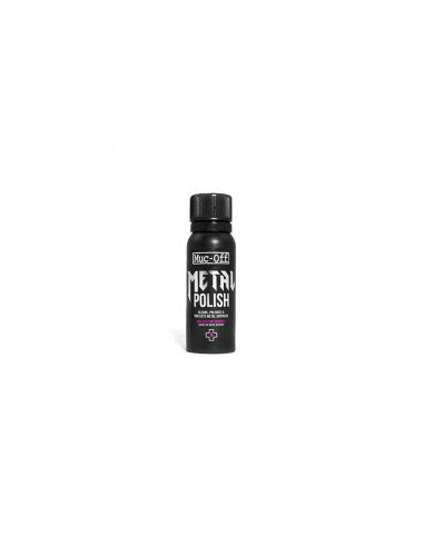 Metal polish 100 ml muc-off