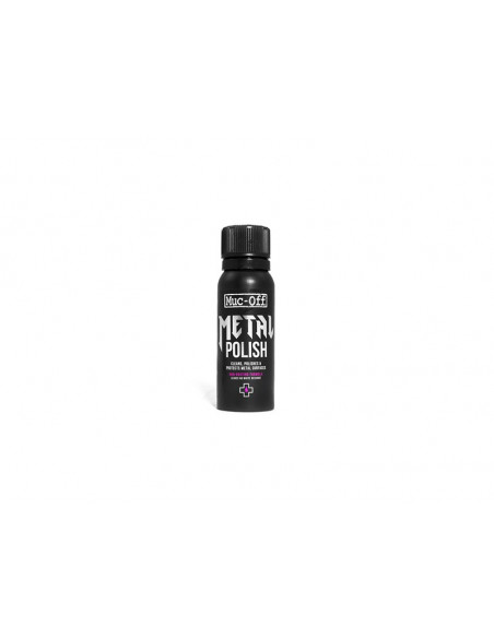 Metal polish 100 ml muc-off