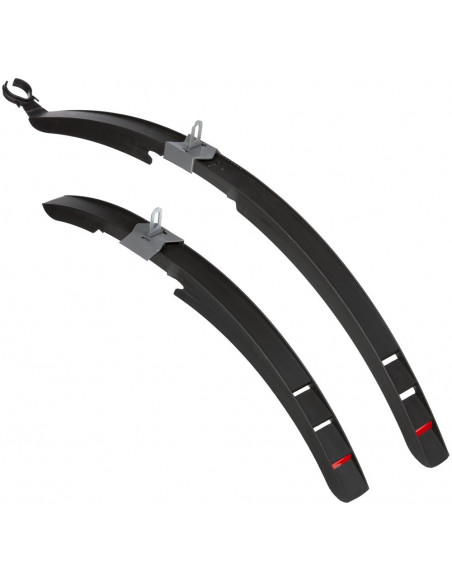 Skärmsats universal spectra