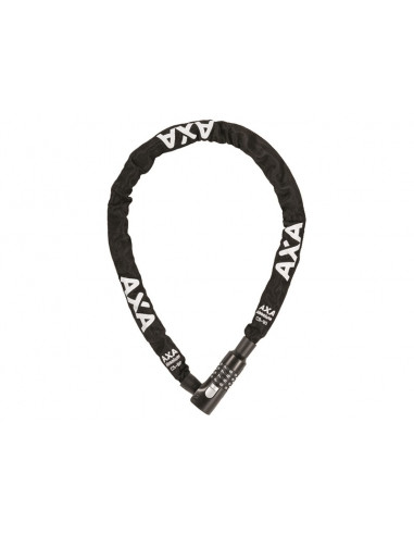 Kättinglås absolute c5, 5 x 900 mm axa