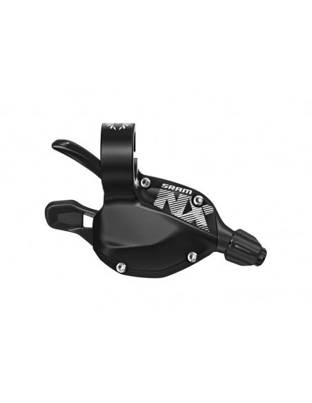 Växelreglage nx eagle svart för 12-delat sram