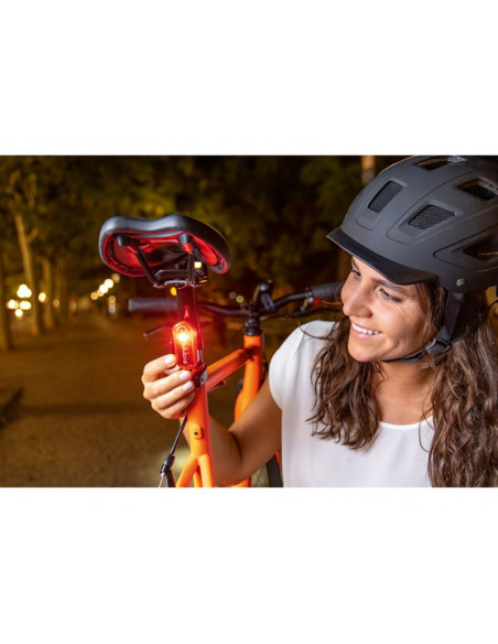 Baklampa curve sigma