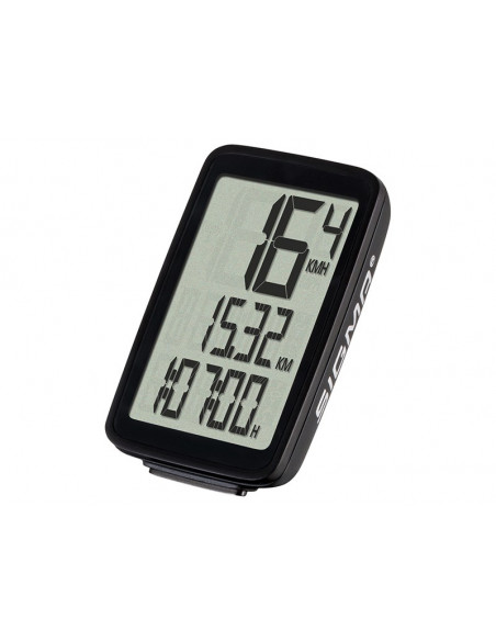 Cykeldator pure 1 sigma