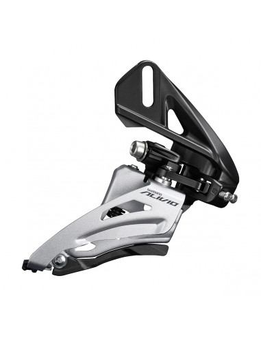 Framväxel alivio fd-m3120-d direktmontering silver shimano