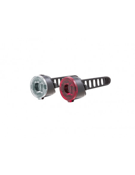 Belysningssats dot led 10 lumen spanninga