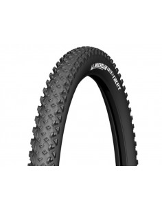 Däck 29x2,10 (54-622), wild racer, tubless ready, vikbart, michelin