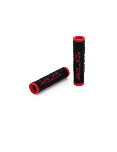 Handtag dual color 125 mm xlc