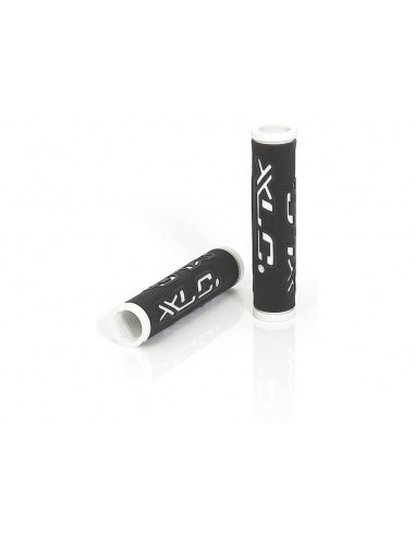 Handtag dual color 125 mm xlc