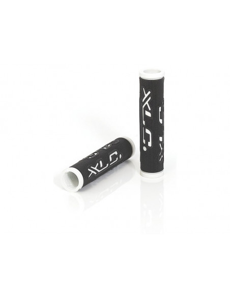 Handtag dual color 125 mm xlc