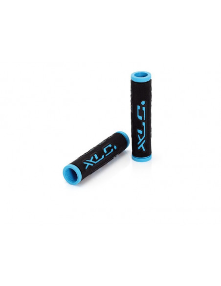 Handtag dual color 125 mm xlc