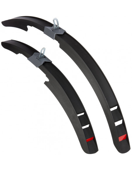 Skärmsats universal spectra