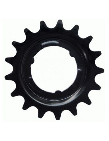 Kedjedrev bak 3/32 förstärkt för bla. shimano