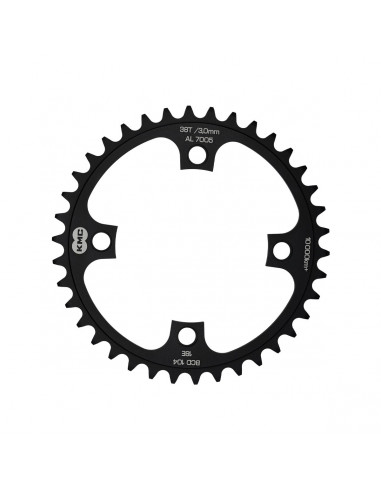 Kedjedrev fram 1/8 elcykel för bla. bosch bcd 104