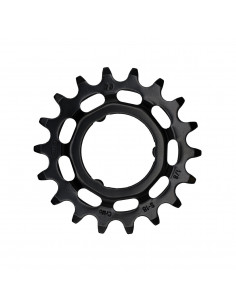 Kedjedrev bak 1/8 förstärkt för bla. shimano
