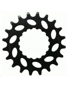 Kedjedrev fram 11/128 elcykel för bla. bosch gen2