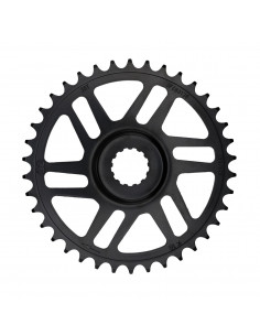 Kedjedrev fram 11/128 elcykel för bla. bosch gen3