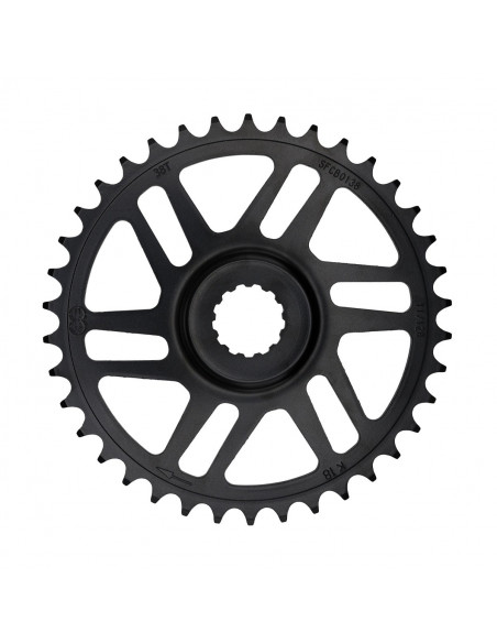 Kedjedrev fram 11/128 elcykel för bla. bosch gen3