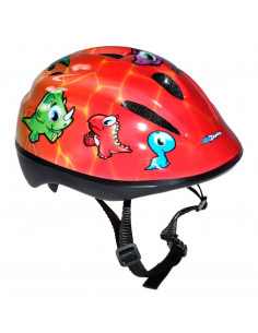 Hjälm kidzamo 46-53 cm