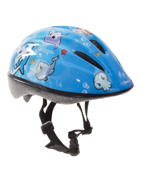 Hjälm kidzamo 46-53 cm