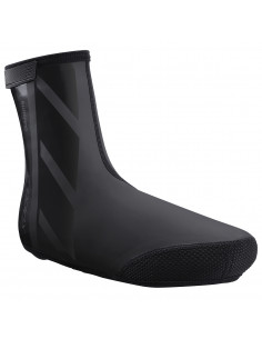 Skoskydd S1100X svart shimano