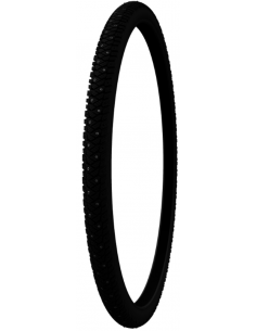 Dubbdäck 50-622 (28x1.90) 128-Dubb Suomi Tyres