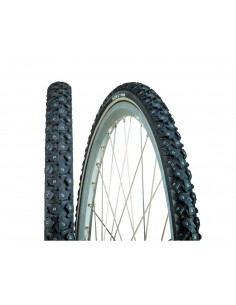 Dubbdäck 32-622 (28x1 1/3) 240-Dubb Suomi Tyres
