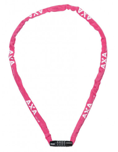 Kodlåskätting rigid 120 cm x 3,5 mm axa