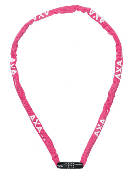 Kodlåskätting rigid 120 cm x 3,5 mm axa