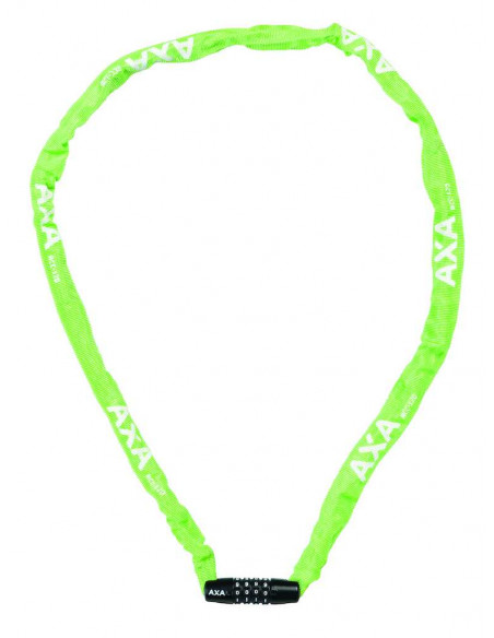 Kodlåskätting rigid 120 cm x 3,5 mm axa