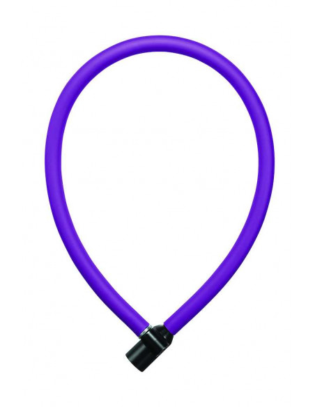 Wirelås resolute 60 cm x 6 mm axa