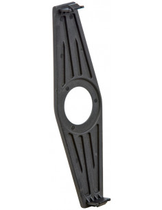 Kedjeskyddsfäste glasfiber för 38-t