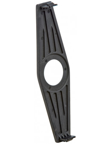 Kedjeskyddsfäste glasfiber för 38-t