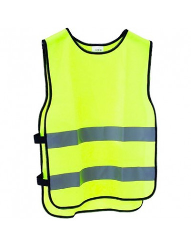Reflexväst x-large