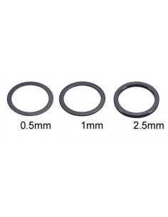 Shims för vevlager 30 x 24 mm